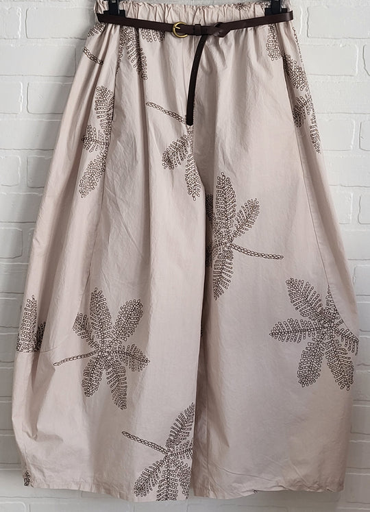 Willow Baloon Pants