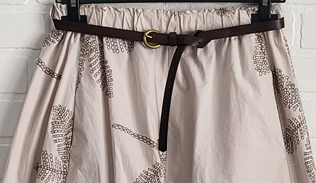 Willow Baloon Pants