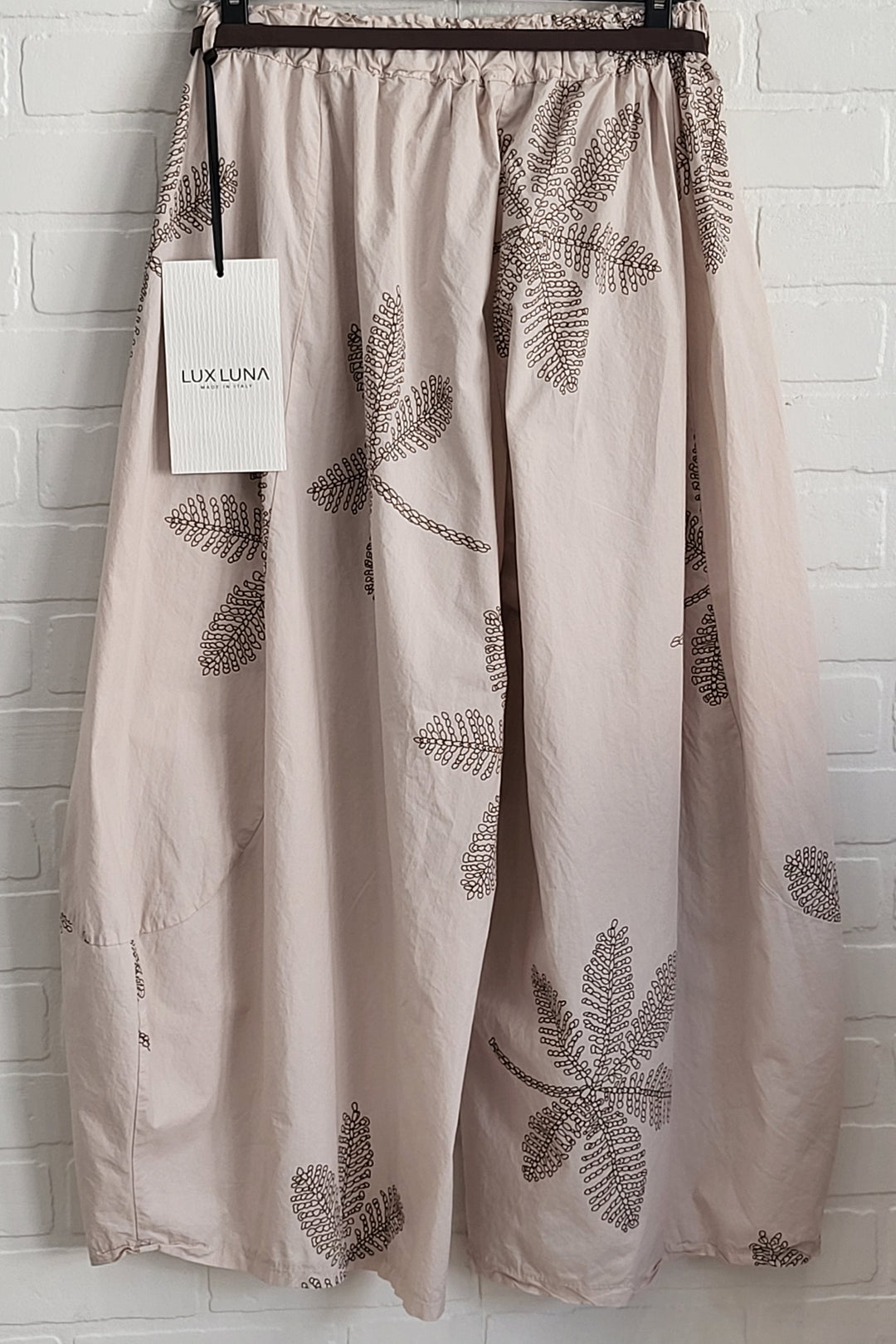 Willow Baloon Pants