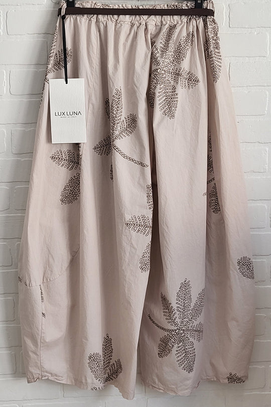Willow Baloon Pants