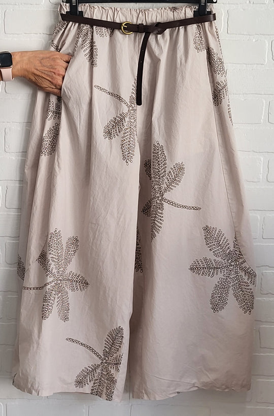 Willow Baloon Pants