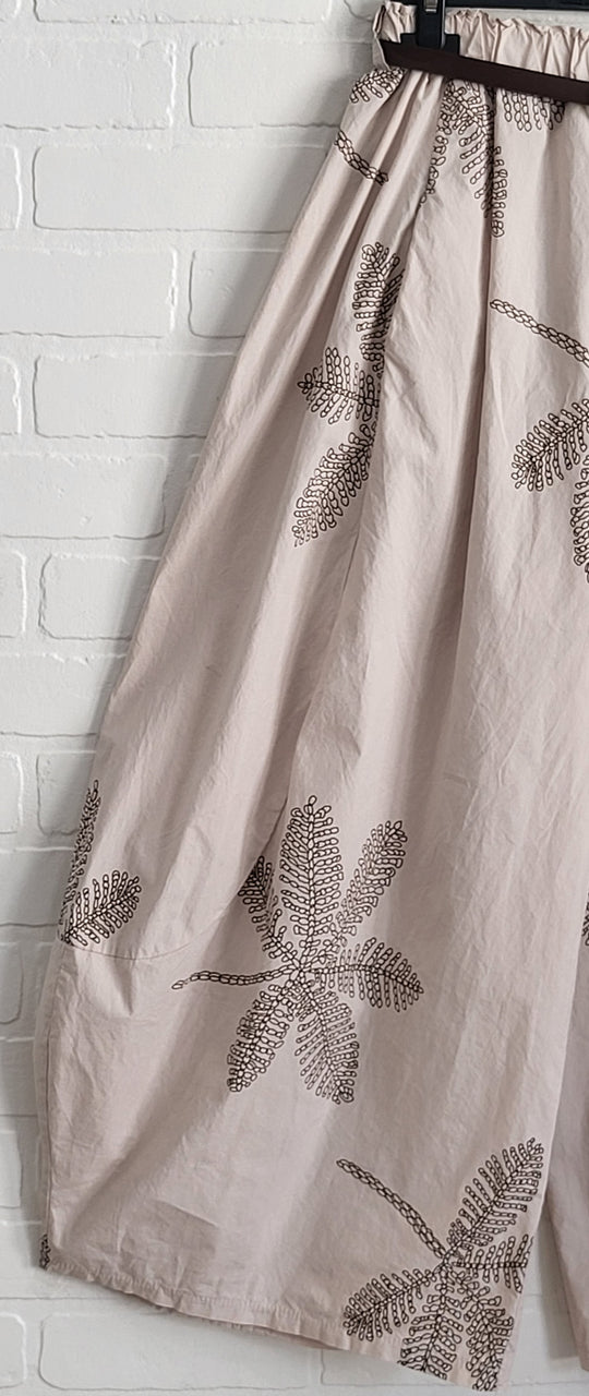 Willow Baloon Pants