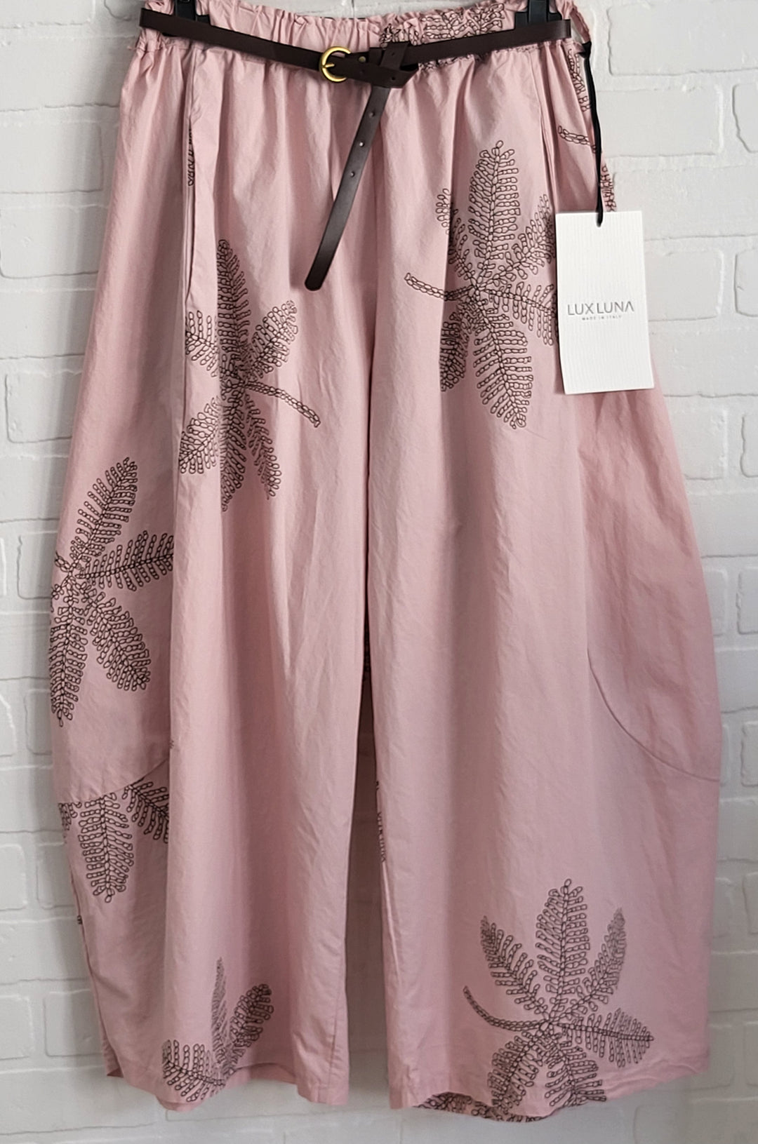 Willow Baloon Pants