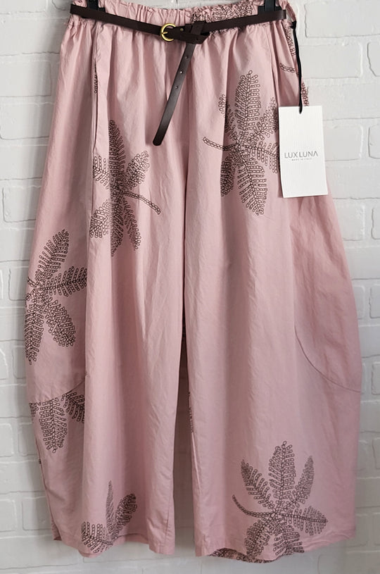 Willow Baloon Pants