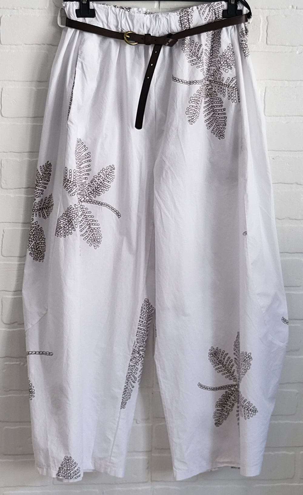 Willow Baloon Pants