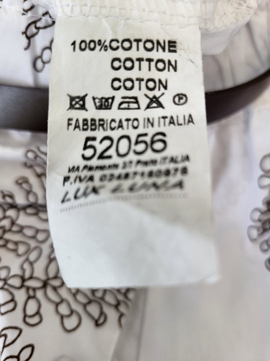 Willow Baloon Pants