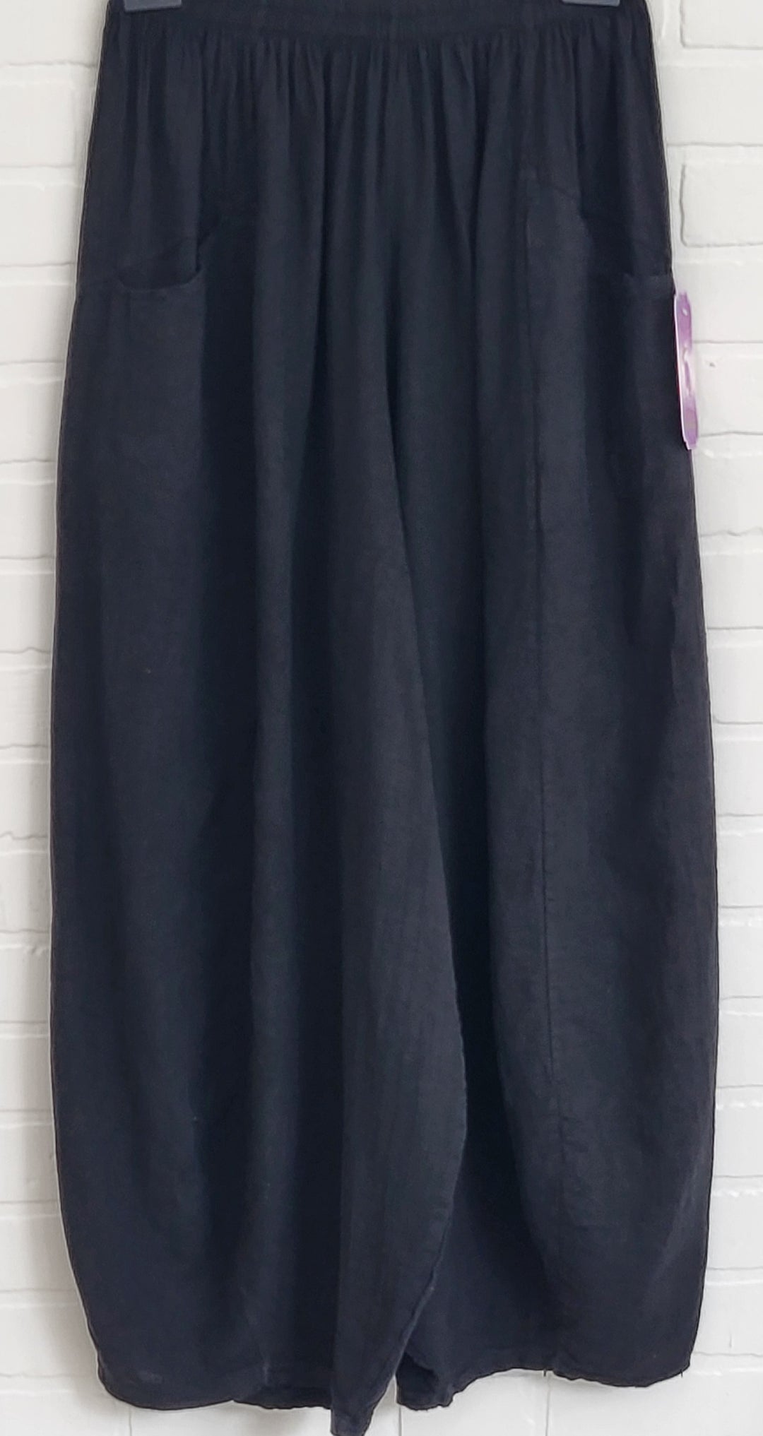 Barrel Pants