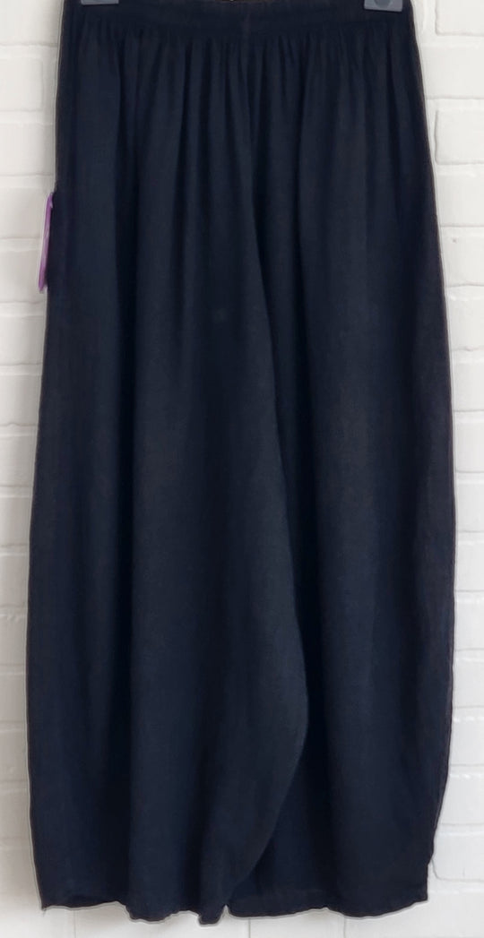 Barrel Pants