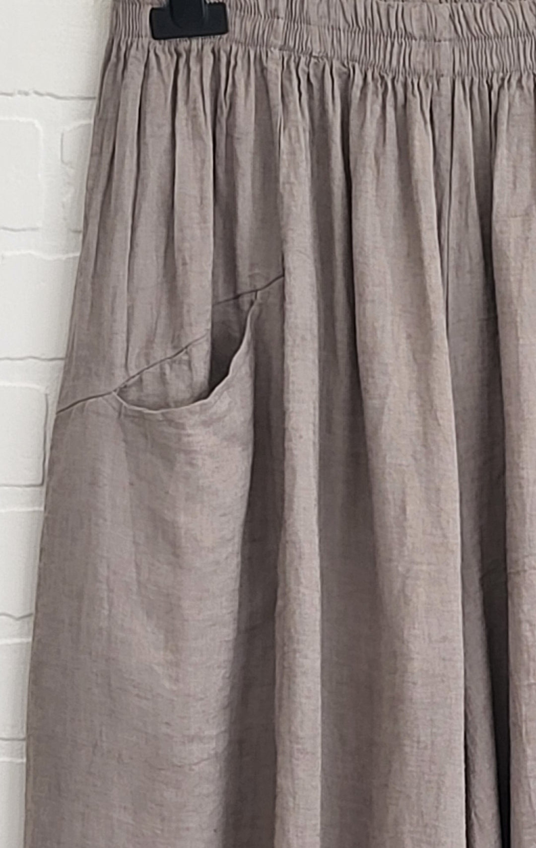 Barrel Pants