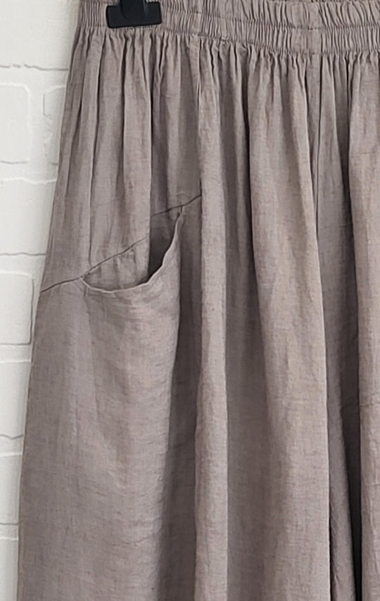 Barrel Pants