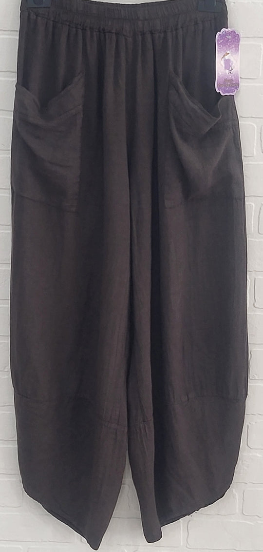 Soft Tulip Pants