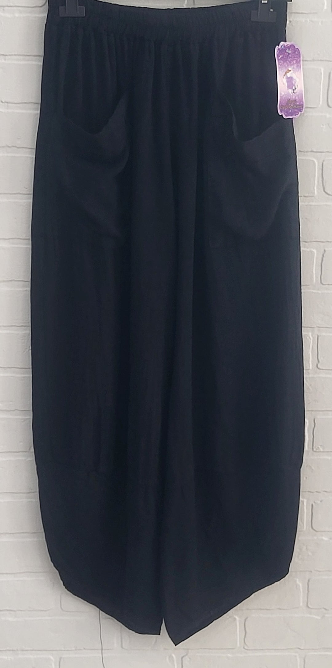Soft Tulip Pants