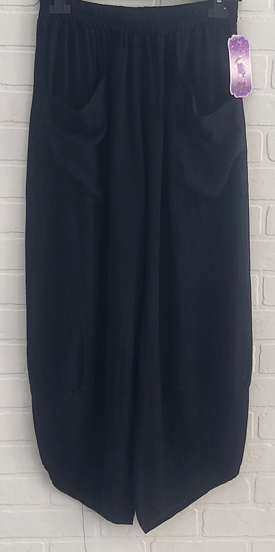 Soft Tulip Pants