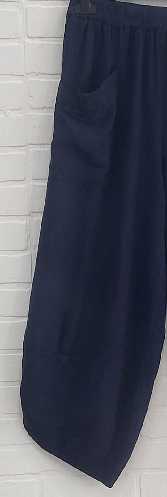 Soft Tulip Pants