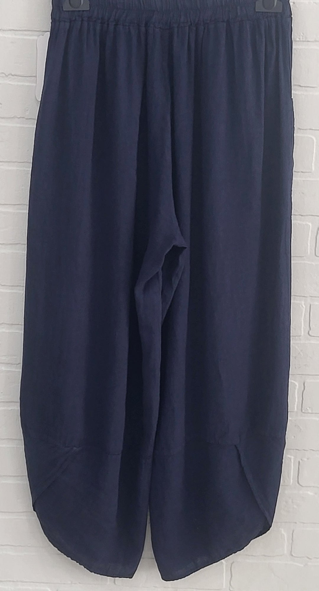 Soft Tulip Pants