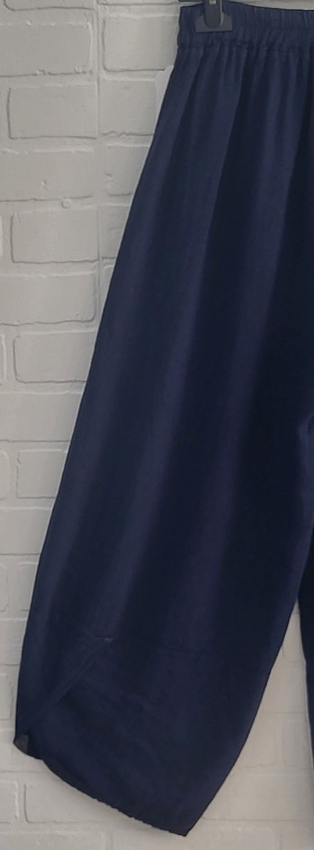 Soft Tulip Pants