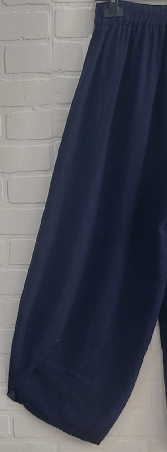 Soft Tulip Pants
