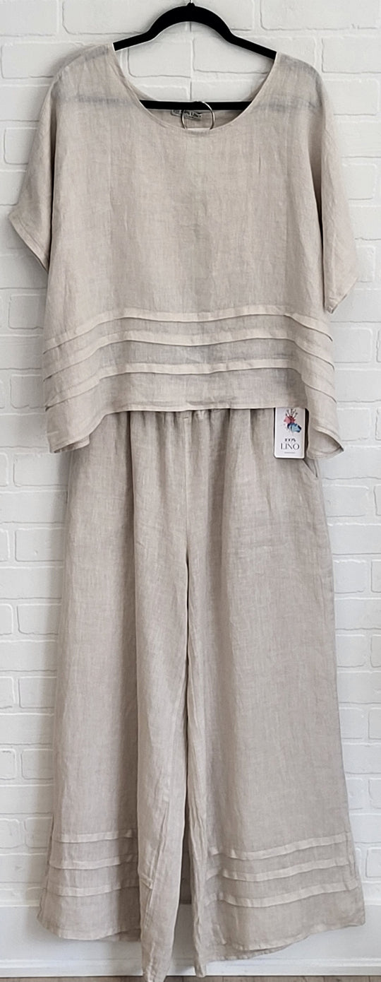 Linen Set