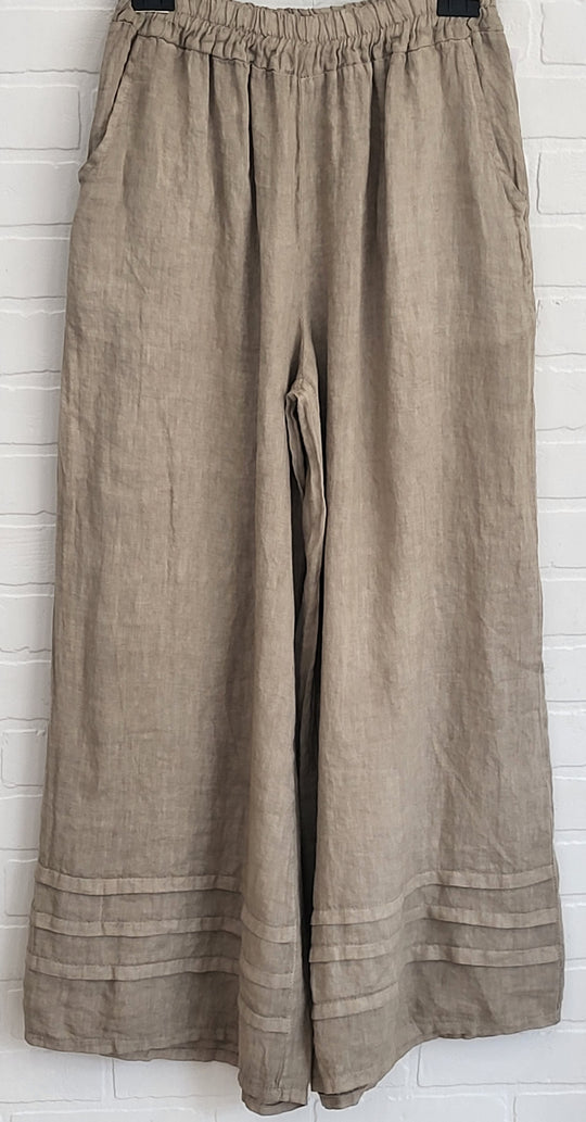 Luna Linen Set