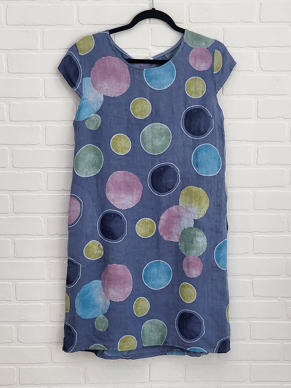 Liabella Linen DressD