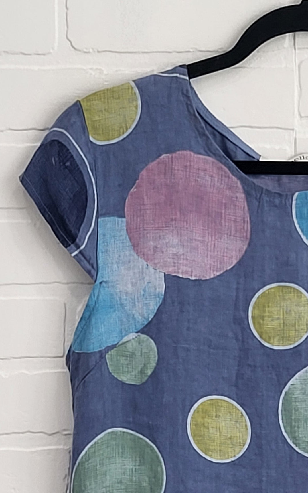 Liabella Linen DressD
