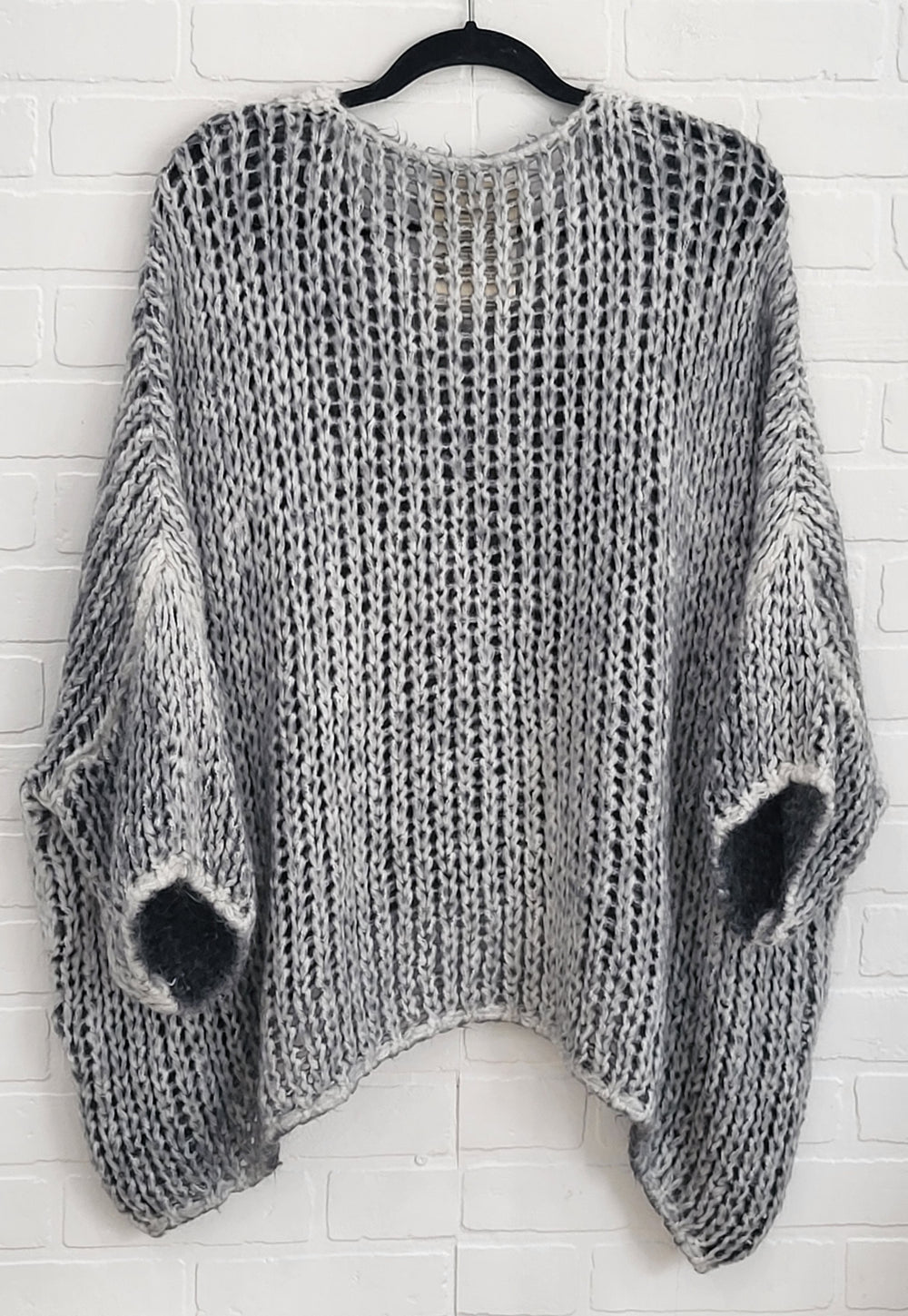 Toscana V Sweater