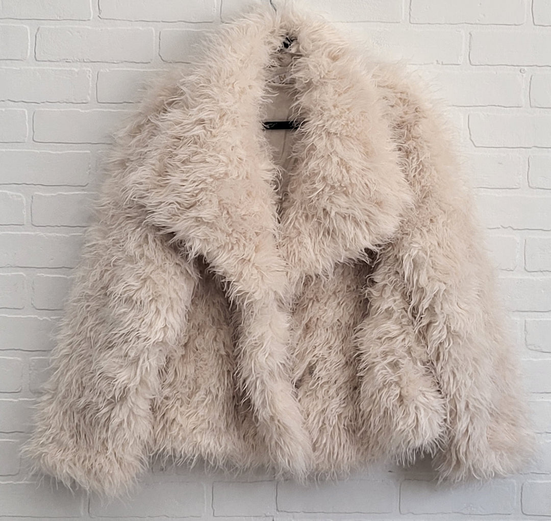Shaggy Coat