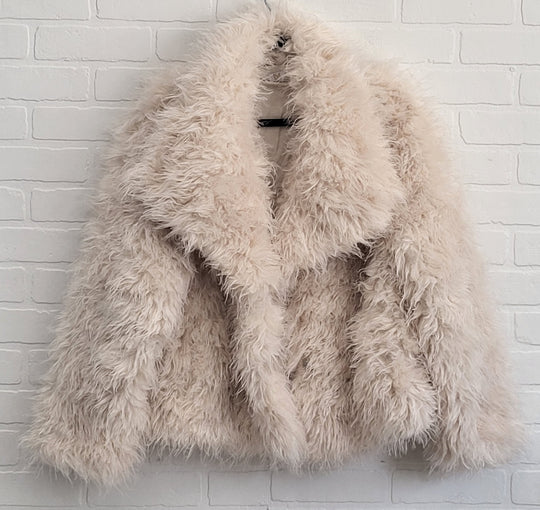 Shaggy Coat