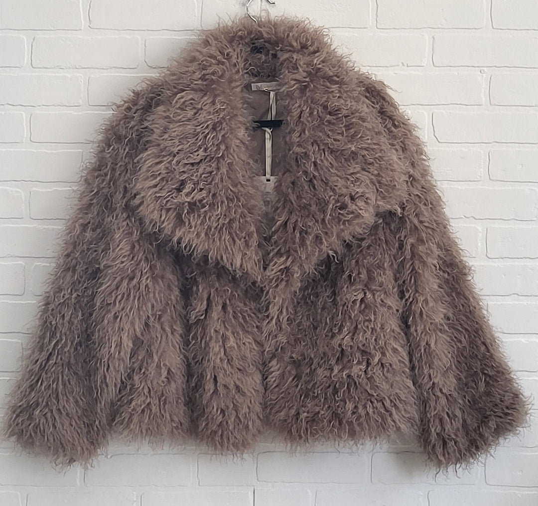 Shaggy Coat