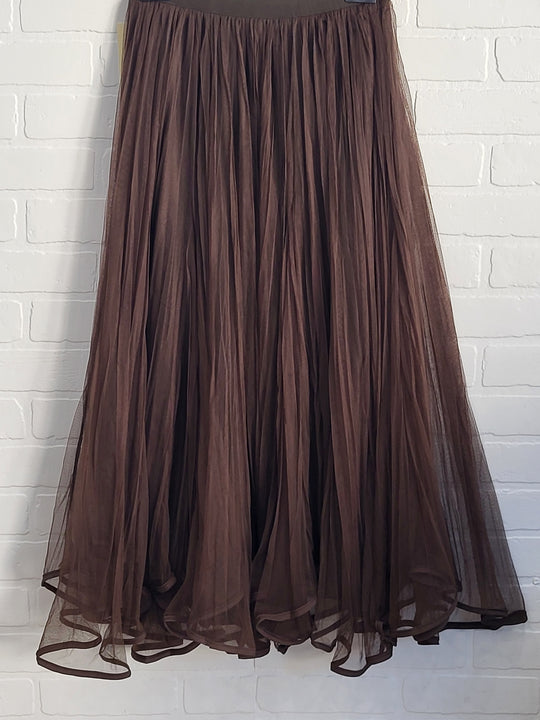 Sorrento  Chiffon Skirt