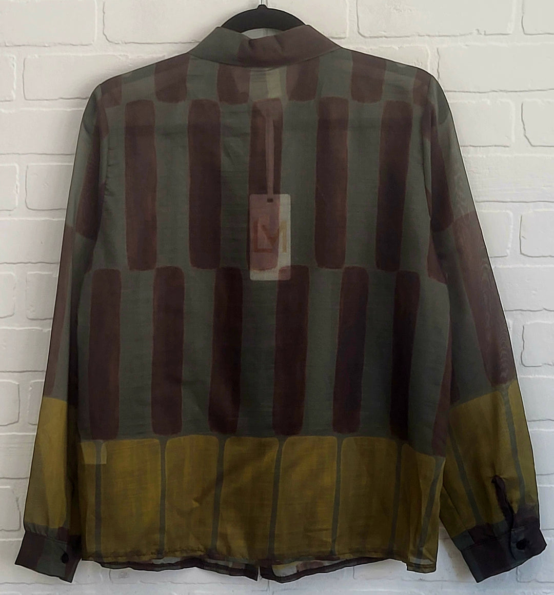 Button up Blouse
