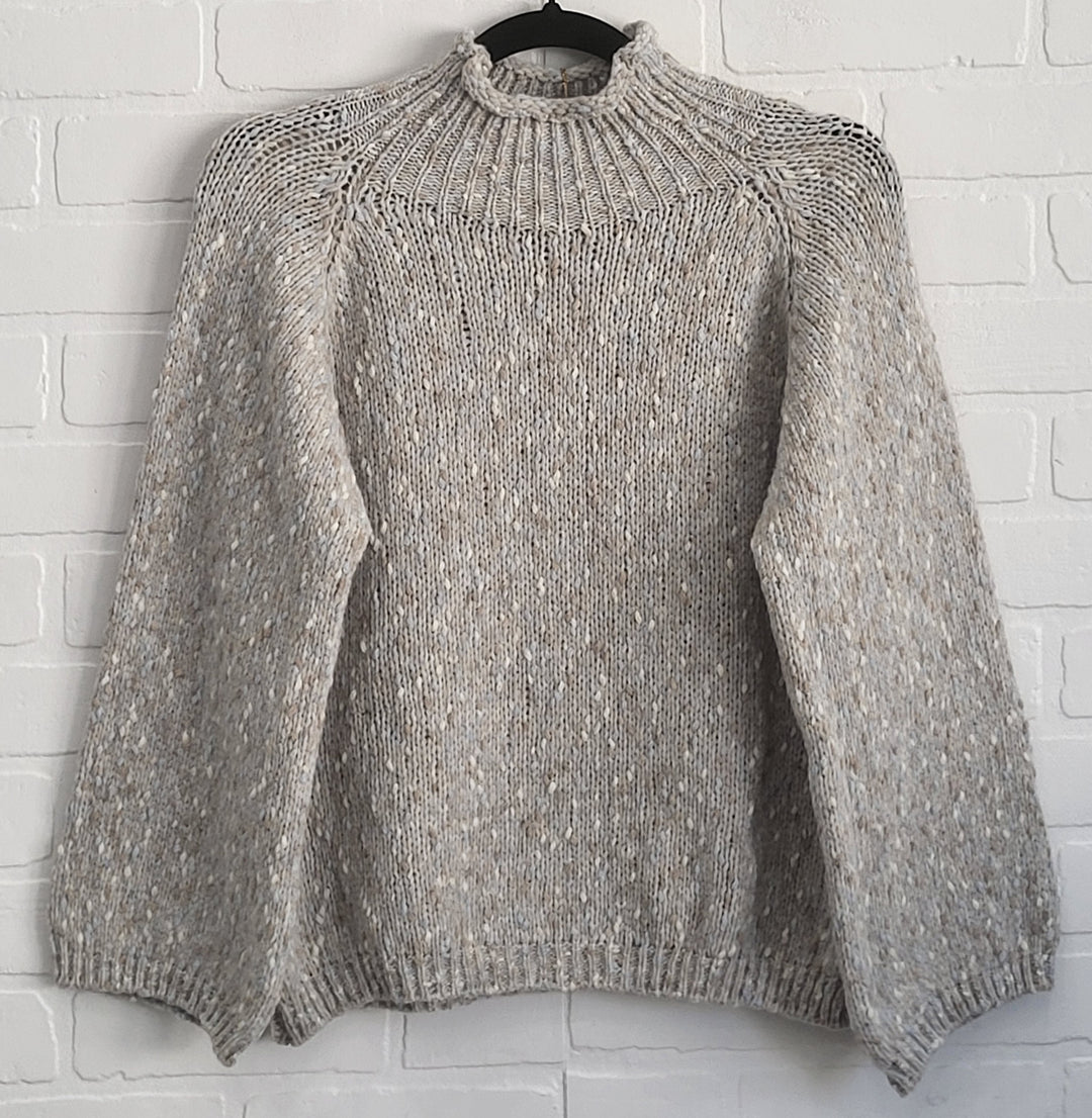 Firenze Melange Sweater