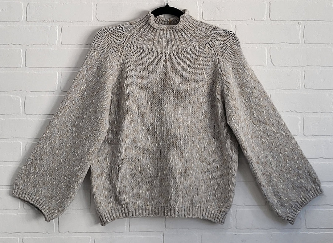 Firenze Melange Sweater