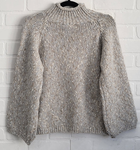 Firenze Melange Sweater