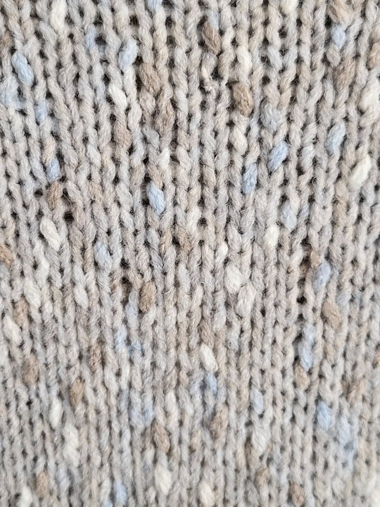 Firenze Melange Sweater