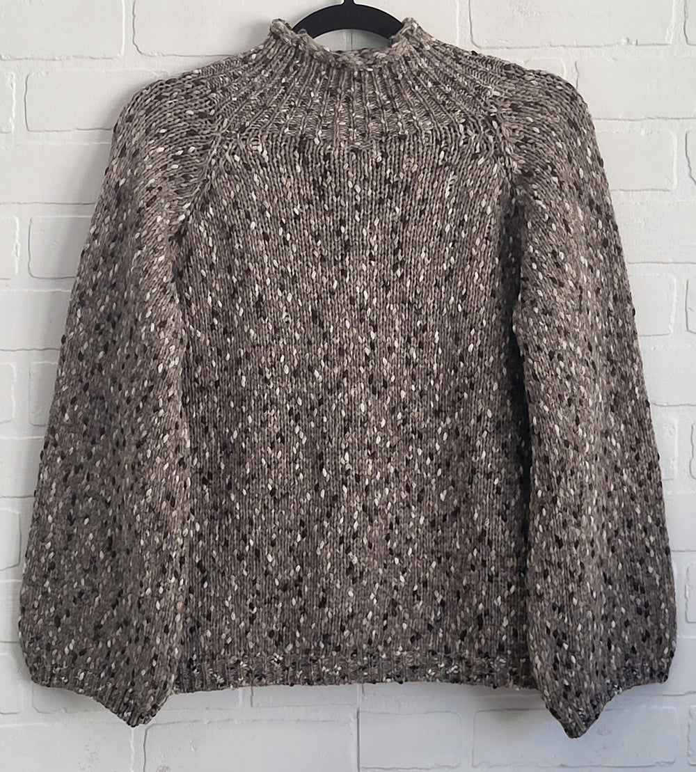 Firenze Melange Sweater