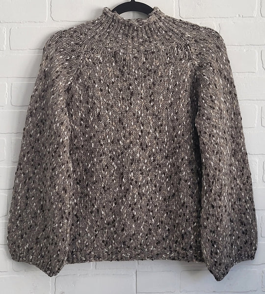 Firenze Melange Sweater