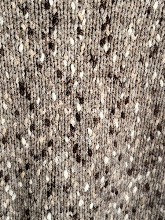 Firenze Melange Sweater