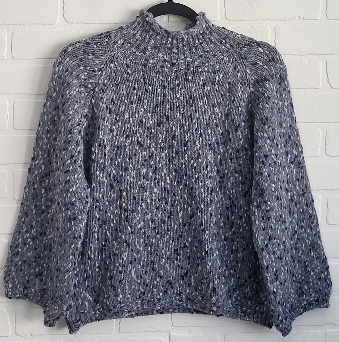 Firenze Melange Sweater
