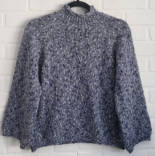 Firenze Melange Sweater