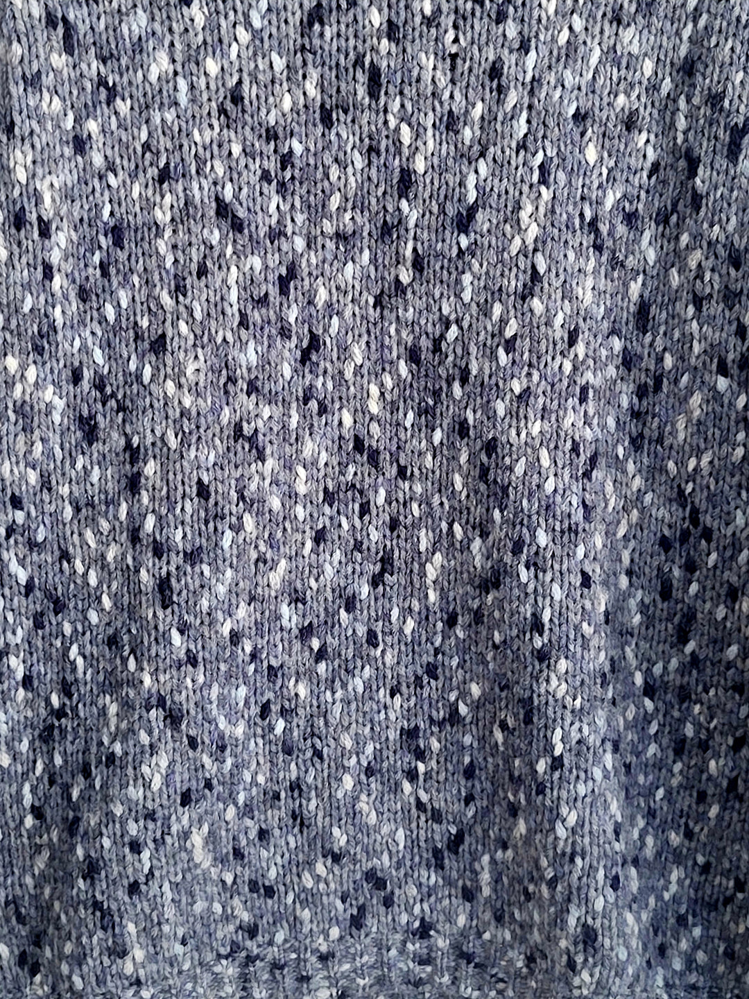 Firenze Melange Sweater