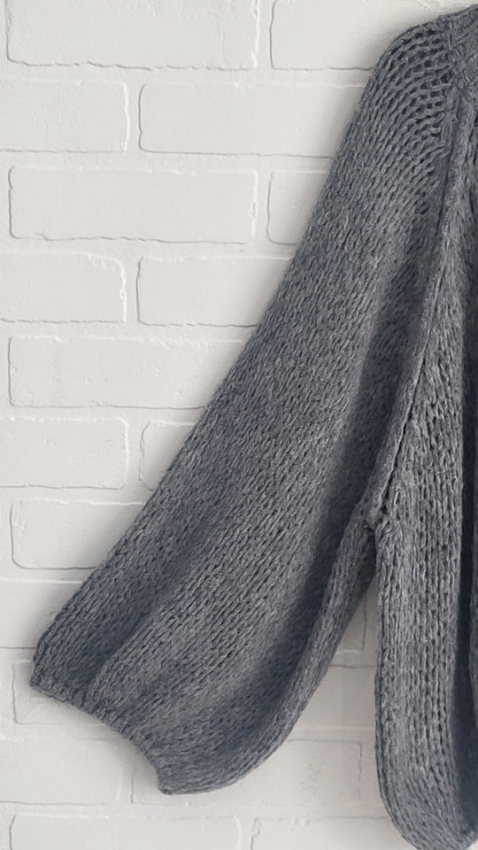 CozyToscana Sweater