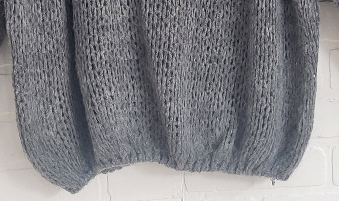 CozyToscana Sweater