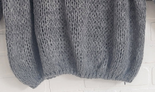 CozyToscana Sweater