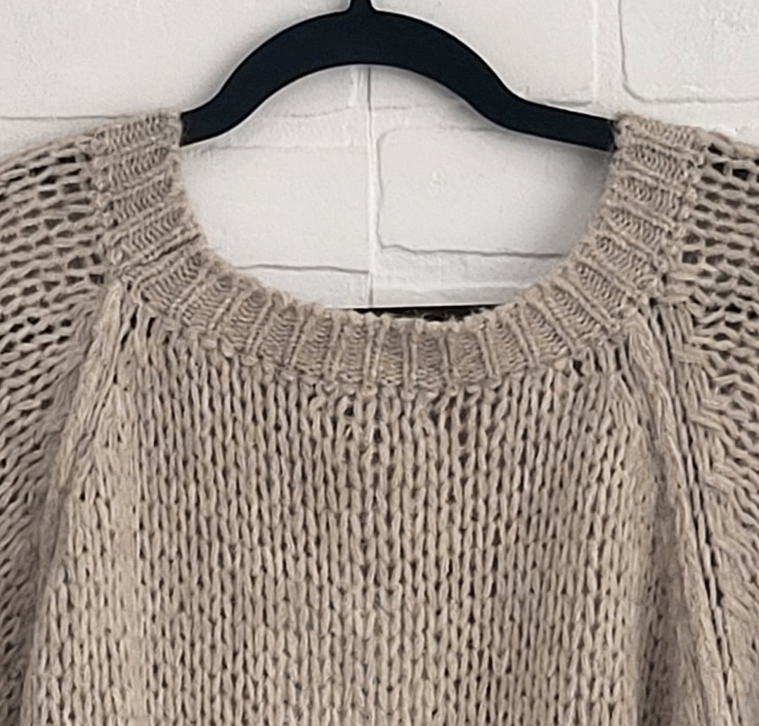 CozyToscana Sweater