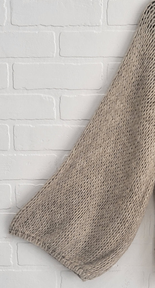 CozyToscana Sweater