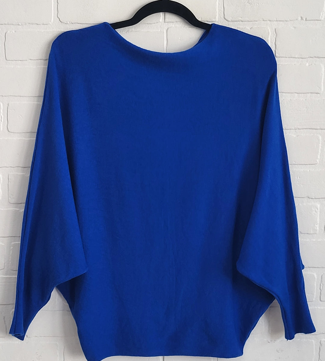 Haut en tricot Khloé
