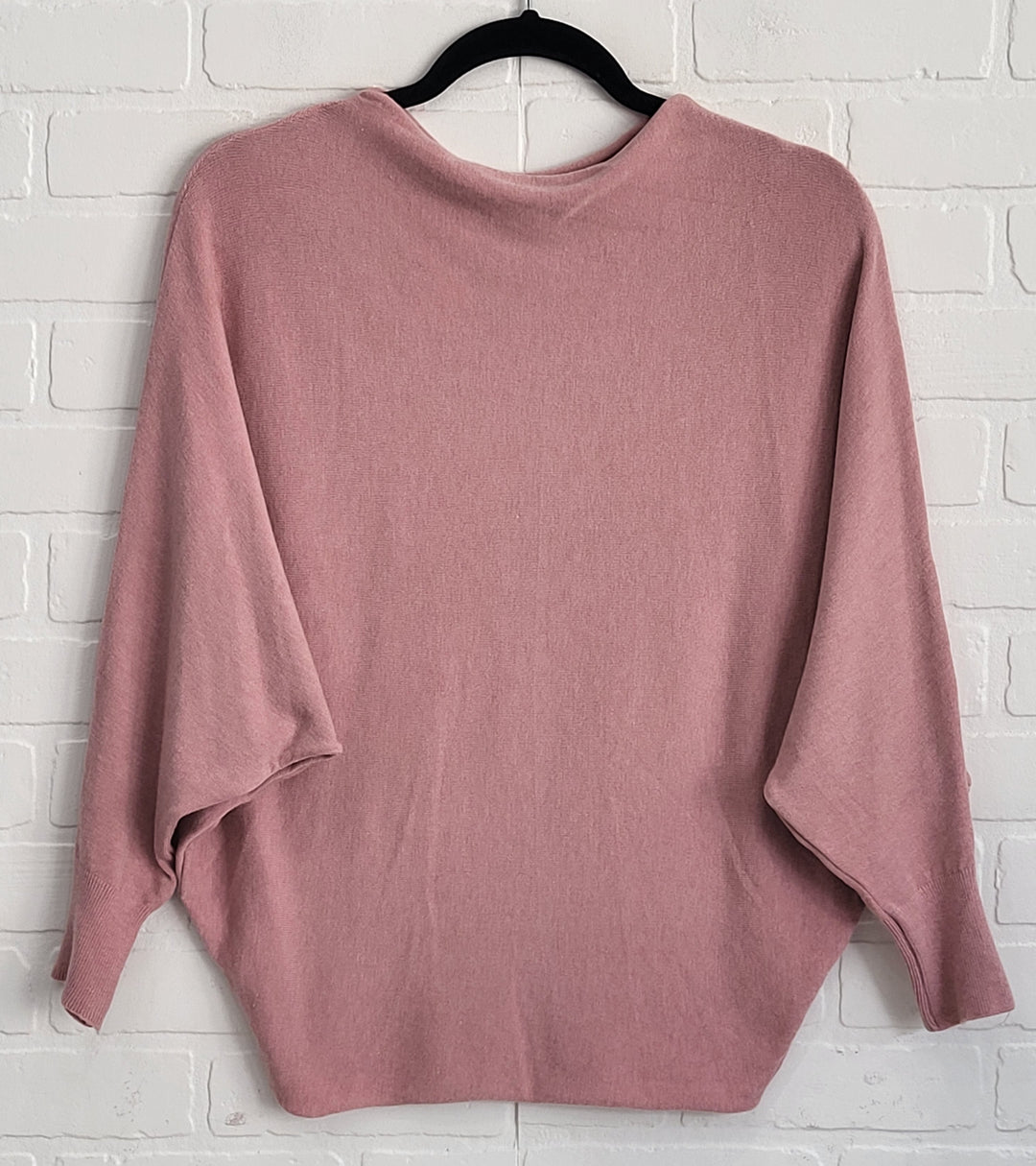 Haut en tricot Khloé