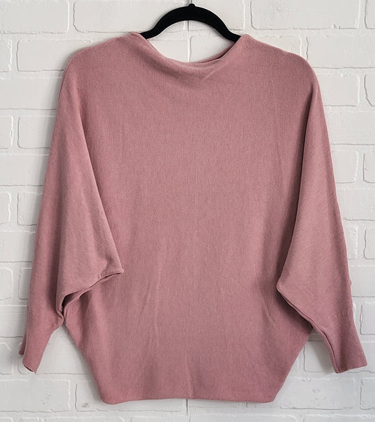 Haut en tricot Khloé