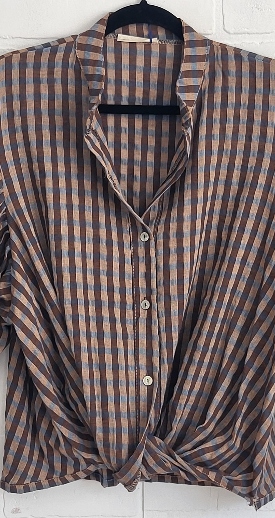 Valentina Shirt